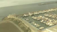 Águilas - Marina