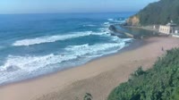 Ballito - Thompson Bay Rock Pool