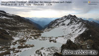 Schobergruppe - Feldkopf - Wangenitzsee