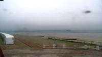 Le Crotoy - Playa