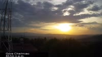Chełmiec - Sněžka