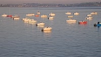 Plouézec - Port Lazo
