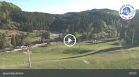 Belá-Dulice - Jasenská Dolina Ski Resort