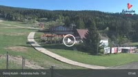 Dolný Kubín - SKI PARK Kubínska hoľa