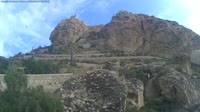 Alicante - Castillo de Santa Barbara