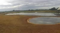 Voi - Tsavo East National Park