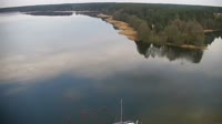 Wdzydze Kiszewskie - Vista panoramica