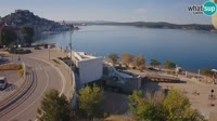 Sibenik - Playa de Banj