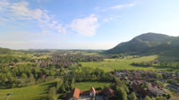 Aschau im Chiemgau - Panorama