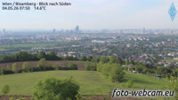 Bisamberg - Viena