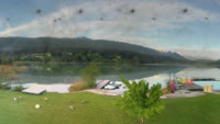 Presseggersee - Strandbad Hermagor - Pressegger See