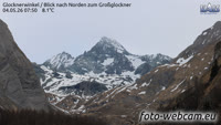 Glocknerwinkel - Grosglokneris