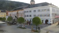 Radstadt - Hauptplatz
