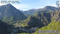 Wildalpen - Löwekogel - Pietuose