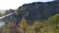 Jaszczurowa - Jezioro Mucharskie