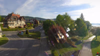 Velden am Wörther See - Karawankenplatz