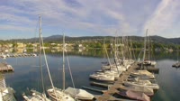 Velden am Wörther See - Uostas