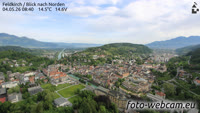 Feldkirch - Panorama