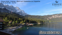 Grainau - Eibsee