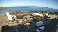 Tenerifė - Garachico Caletón