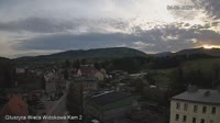 Stadtblick