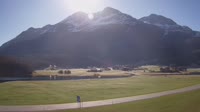 Silvaplana - Piz Surlej