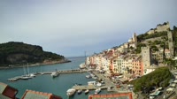Porto Venerė - Pajūrio promenada