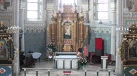 Wiele - Kirche