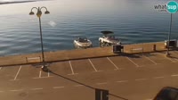 Vodice - Uostas