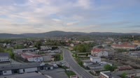 Stadtblick