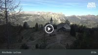Badia - La Crusc