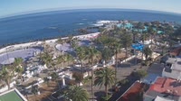 Tenerifė - Costa Martiánez