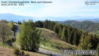 Prebl - Lavanttaler Alpen