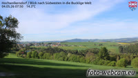 Hochwolkersdorf - Bucklige Welt