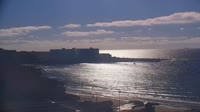 Tenerifė - El Médano - Playa Sur