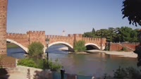 Verona - Castelvecchio Bridge
