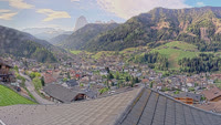 Urtijëi - Panorama