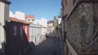 Tenerifė - San Kristobal de la Lagūna