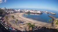 Teneriffa - Costa Adeje - Playa La Pinta