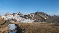 Hollersbach im Pinzgau - Hartkaser