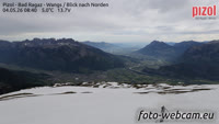 Bad Ragaz - Pizol