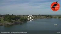Frauenkirchen - St. Martins Therme & Lodge