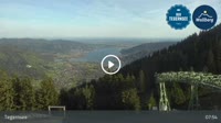 Wallberg - Tegernsee