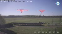 Flugplatz Katowice-Muchowiec