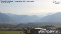 Eppan an der Weinstraße - Sarntal Alps