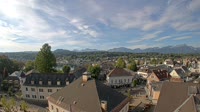 Velden am Wörther See - Hotel Post Wrann