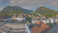 Ferlach - Panorama