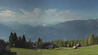 Berg im Drautal - Emberger Alm