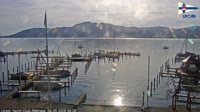 Attersee - Union Yacht Club Attersee