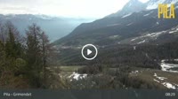 Gressan - Grimondet
